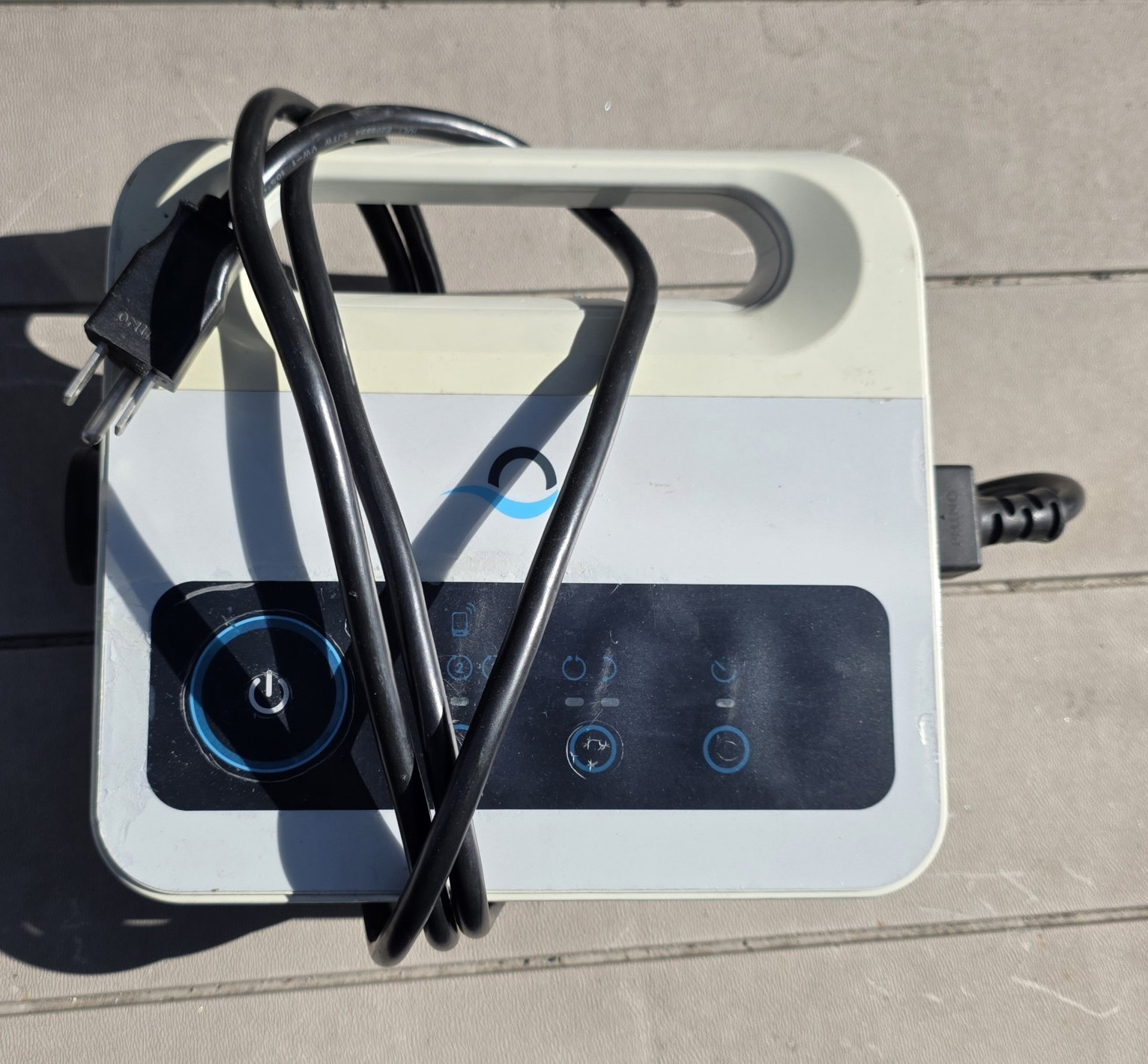 Maytronics Dolphin Pool Cleaner Power Supply Control Unit 99956035-UL 120V CE