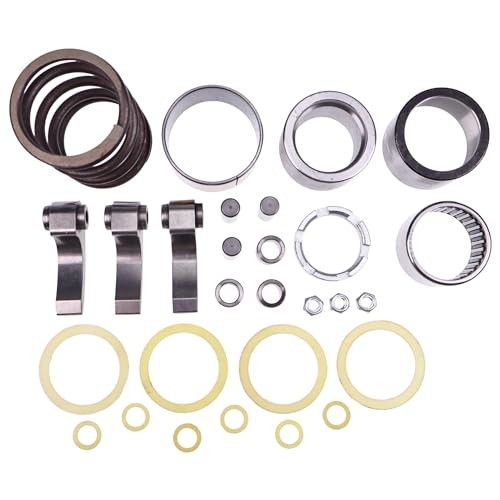 Polaris RZR XP/XP 4 Clutch Rebuild Kit – Includes Rebuild Kit