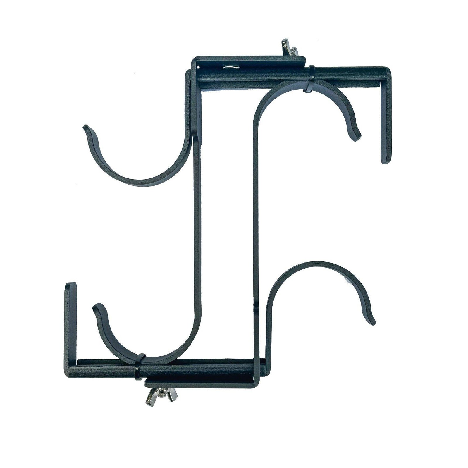 RIGHTFIT Adjustable Pool Hanger Hooks for Fences/Walls WCL019