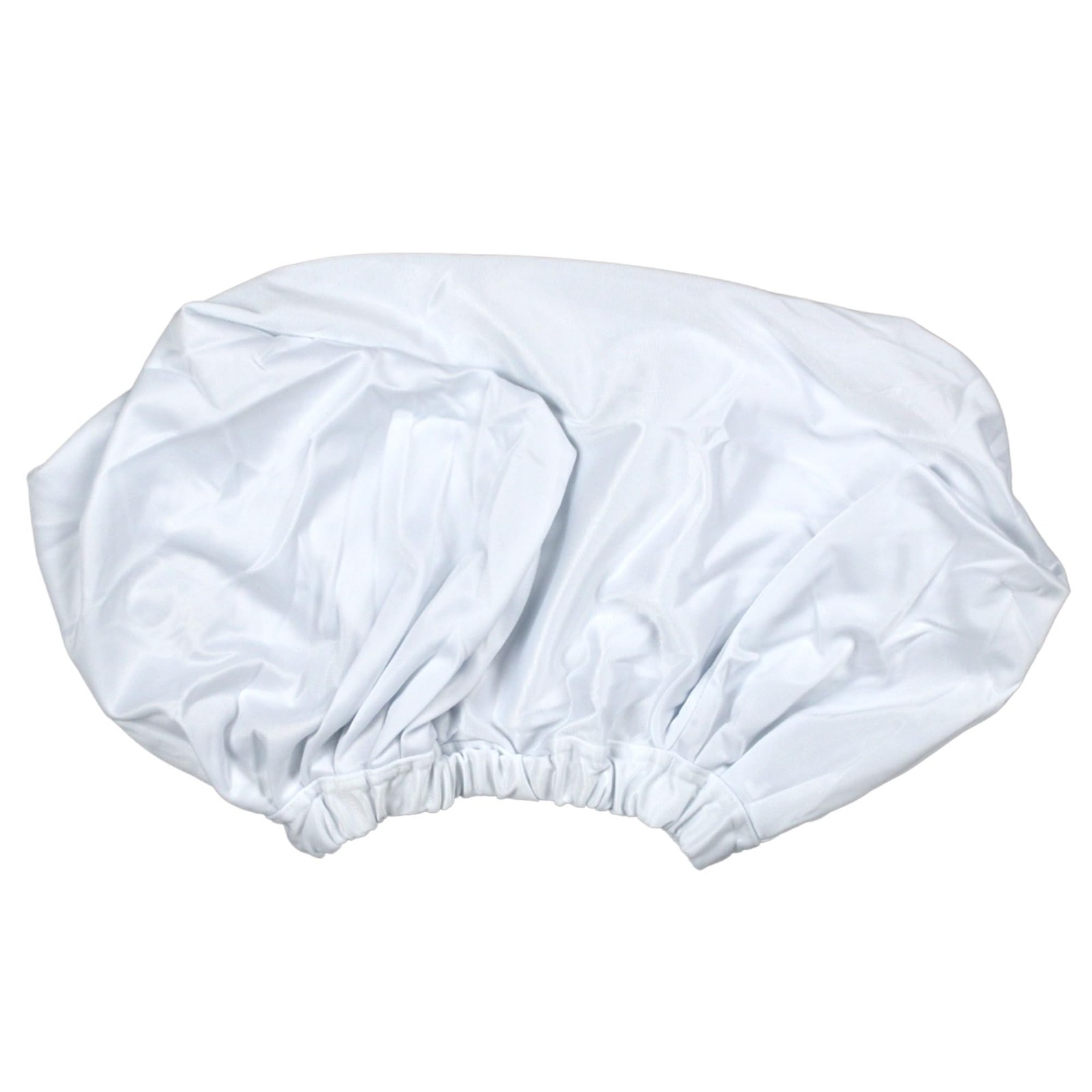 White Pool Cleaner Replacement Filter Bag Aquafirst Aquabot Blue Wave