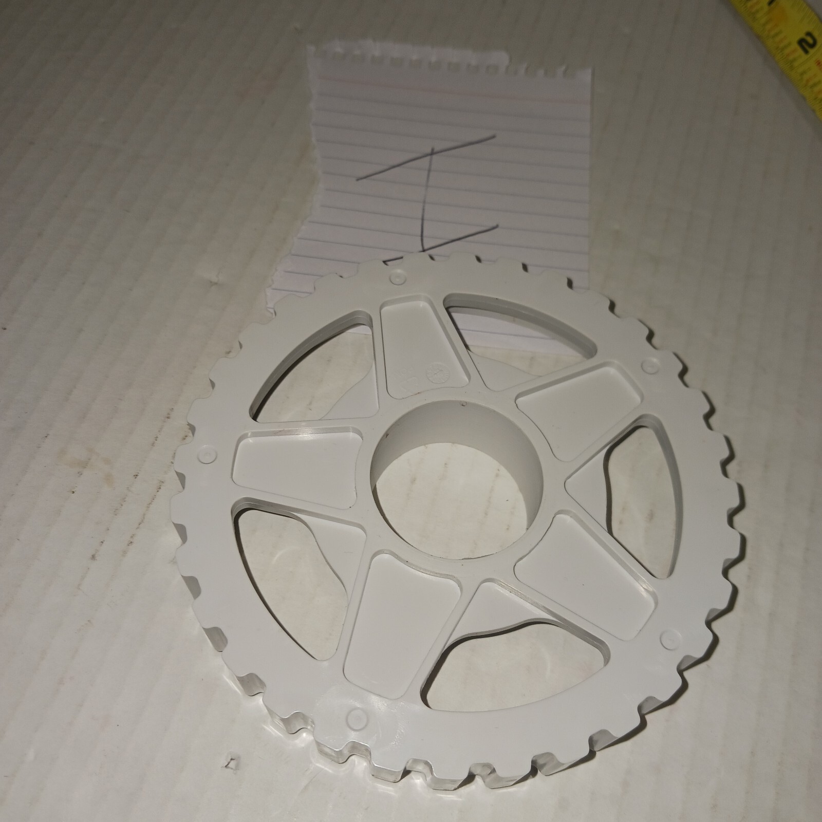 Smorobot Tank X11 Medium Parts Body Gears Wheel gaskets fan replacement parts