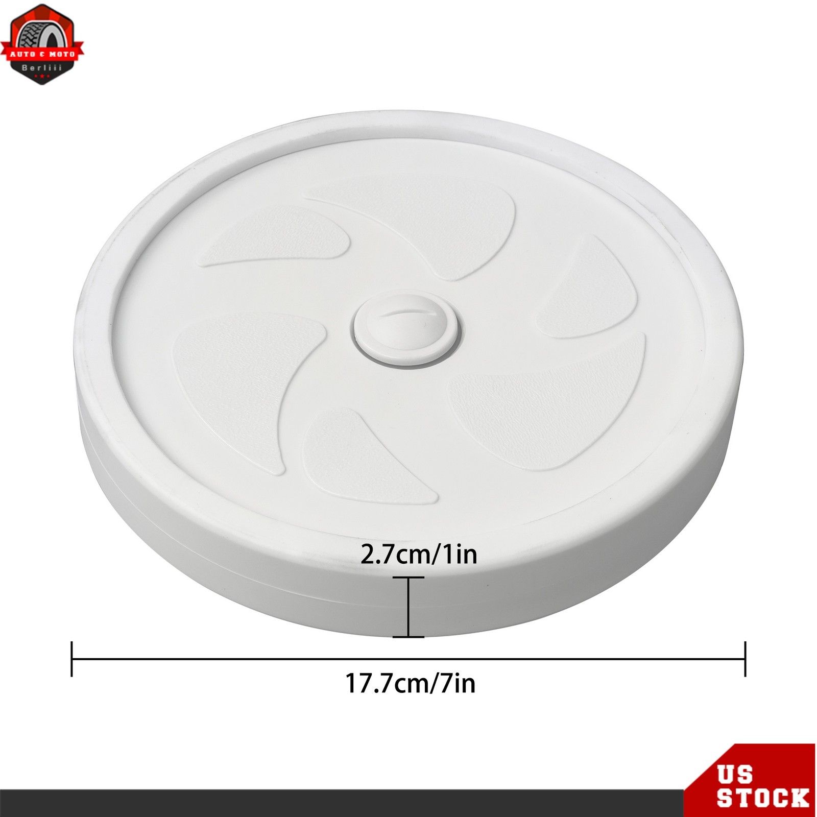 3 × Large Wheel Set with Tire & Bearings Replacement fit for Polaris Zodiac 280