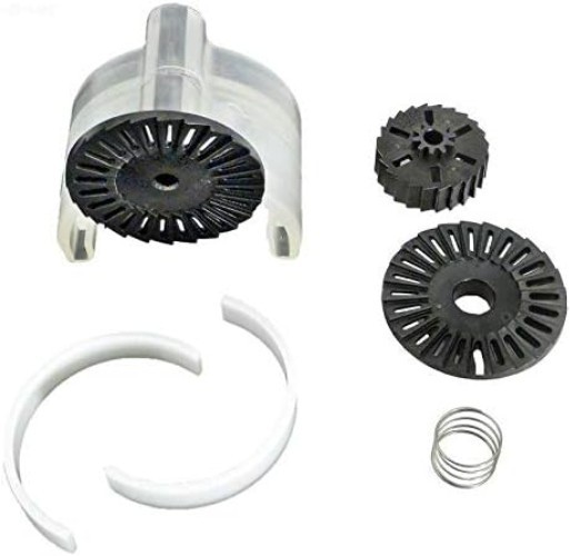 Replacement Oscillator Assembly for GW9500 Cleaner