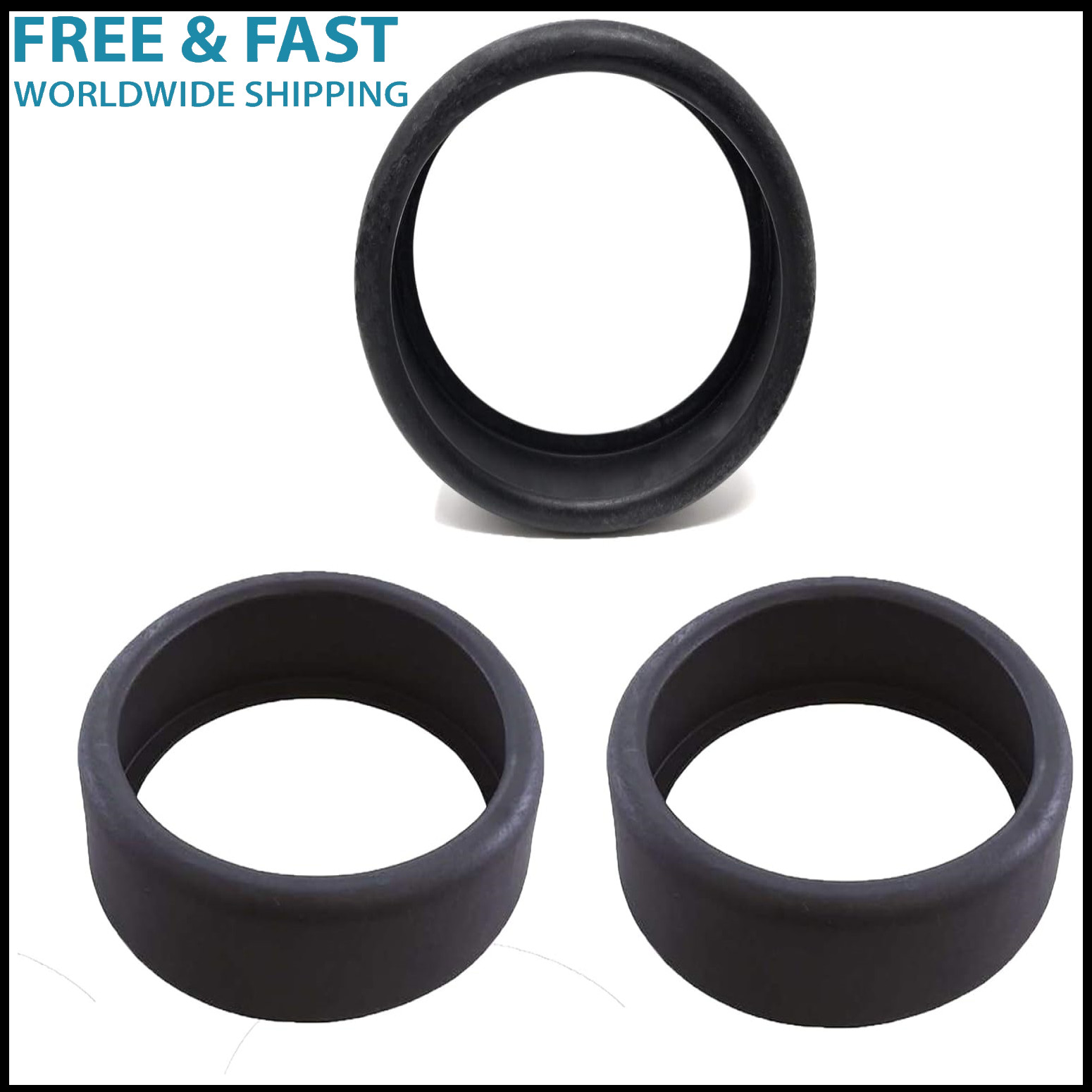 3900 Sport Pool Cleaner Wide Trax Tire 48-232 for Zodiac Polaris 3900 Sport/P39