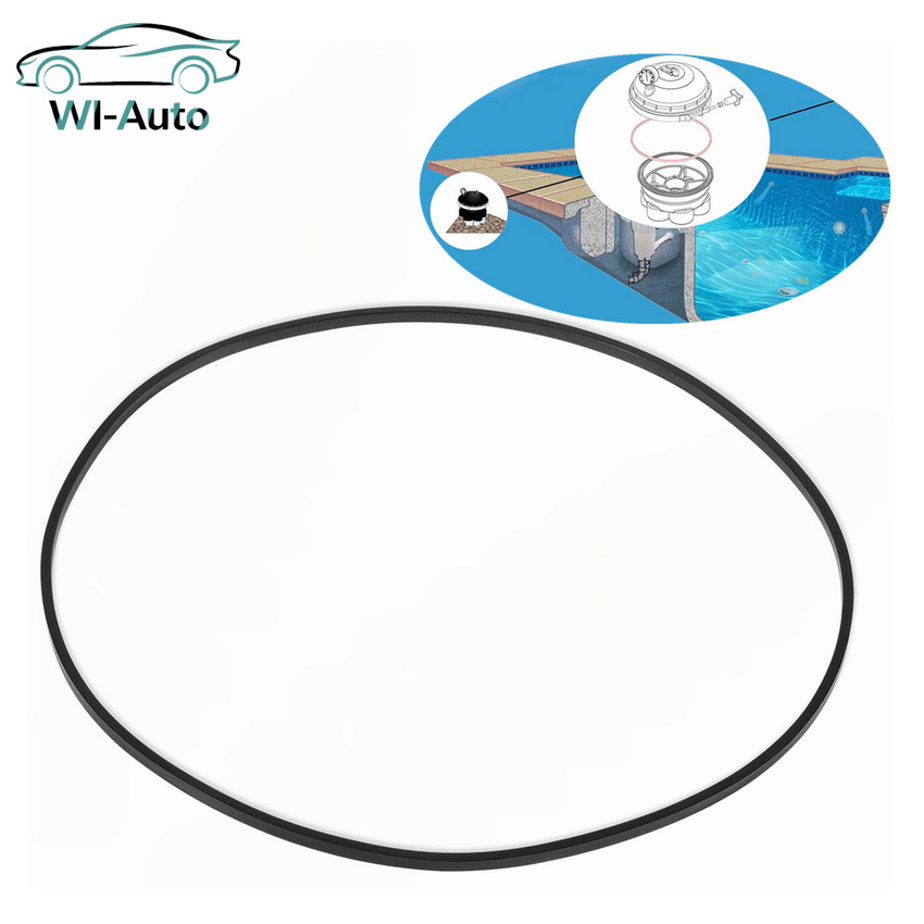 005-302-0100-00 Water Valve Base O-Ring for Paramount 2/3/4/6/9/12 Port Modules