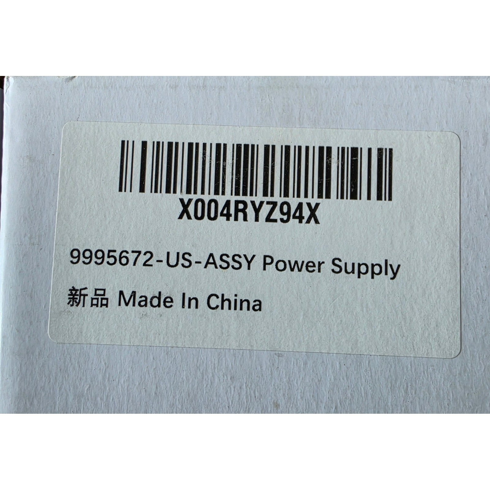 Dolphin Pool Cleaner Power Supply 9995672-US-ASSY 180W 4-Pin for Nautilus DX3 M3
