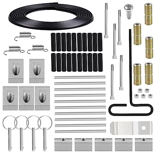 10819 Tune Up Kit, Brakes Parts Replacement Compatible with Pro 14 and Pro 19,