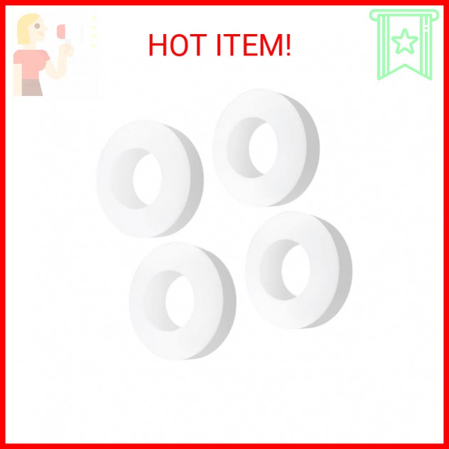 deawater Climbing Ring Replacement for Maytronics Dolphin Robotic Pool Cleaner,