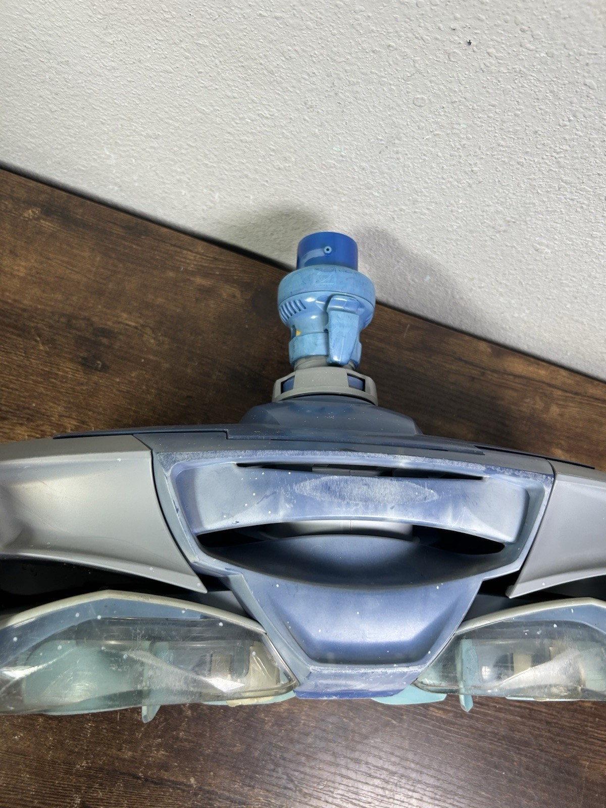 Mx8 Elite Zodiac Suction Pool Cleaner Pool Sweep (No Hoses ) UNTESTED