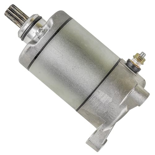 Starter Compatible With Polaris Ranger 500 2X4 4X4 499Cc All 2001-2011