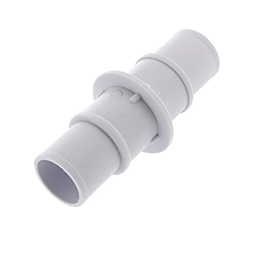 1-1/4&Prime; or 1-1/2&Prime; Hose Connector Coupling for 1.25&Prime; or 1.5&Prime; Male to Male
