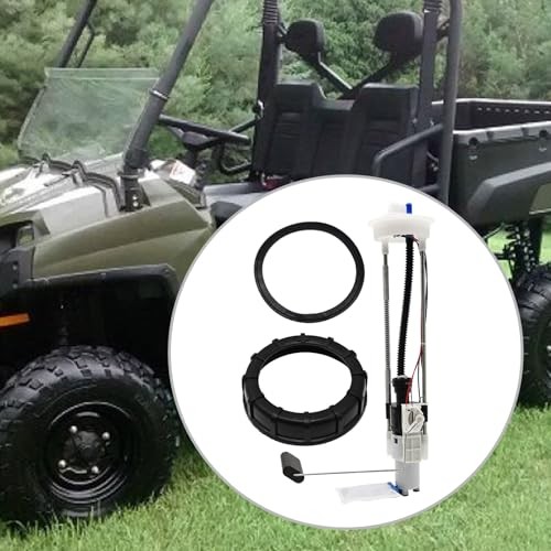 47-1002 Fuel Pump Assembly Replacement for Polaris Sportsman 570 2014-2016,
