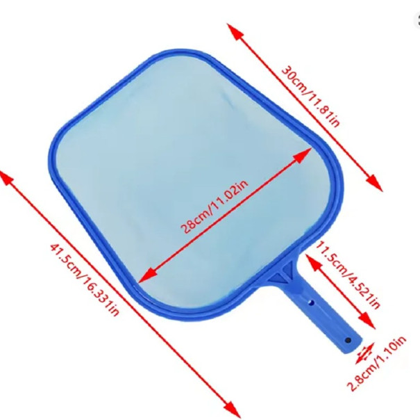 Supply Professional Swimming Pool Leaf Skimmer Net – Ultra Fine Mesh Netting*
