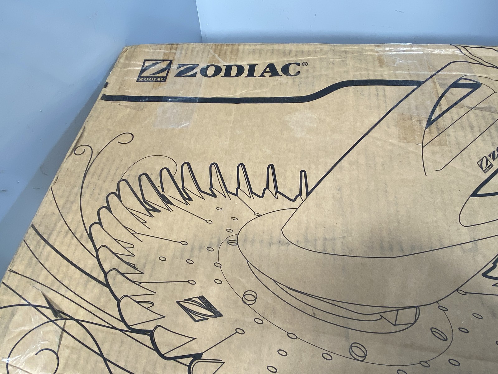 Zodiac BARACUDA G3 W03000 Advanced Suction Side Automatic Pool Cleaner