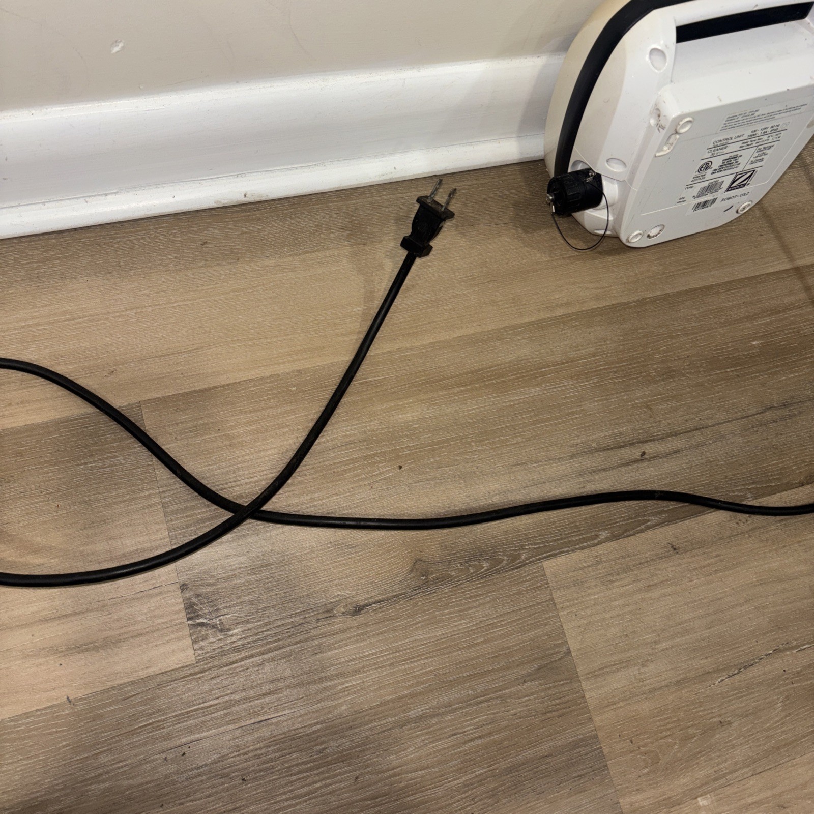 Polaris iAquaLink Control Box EX2702 For P965iQ Power Aqualink. Used Works