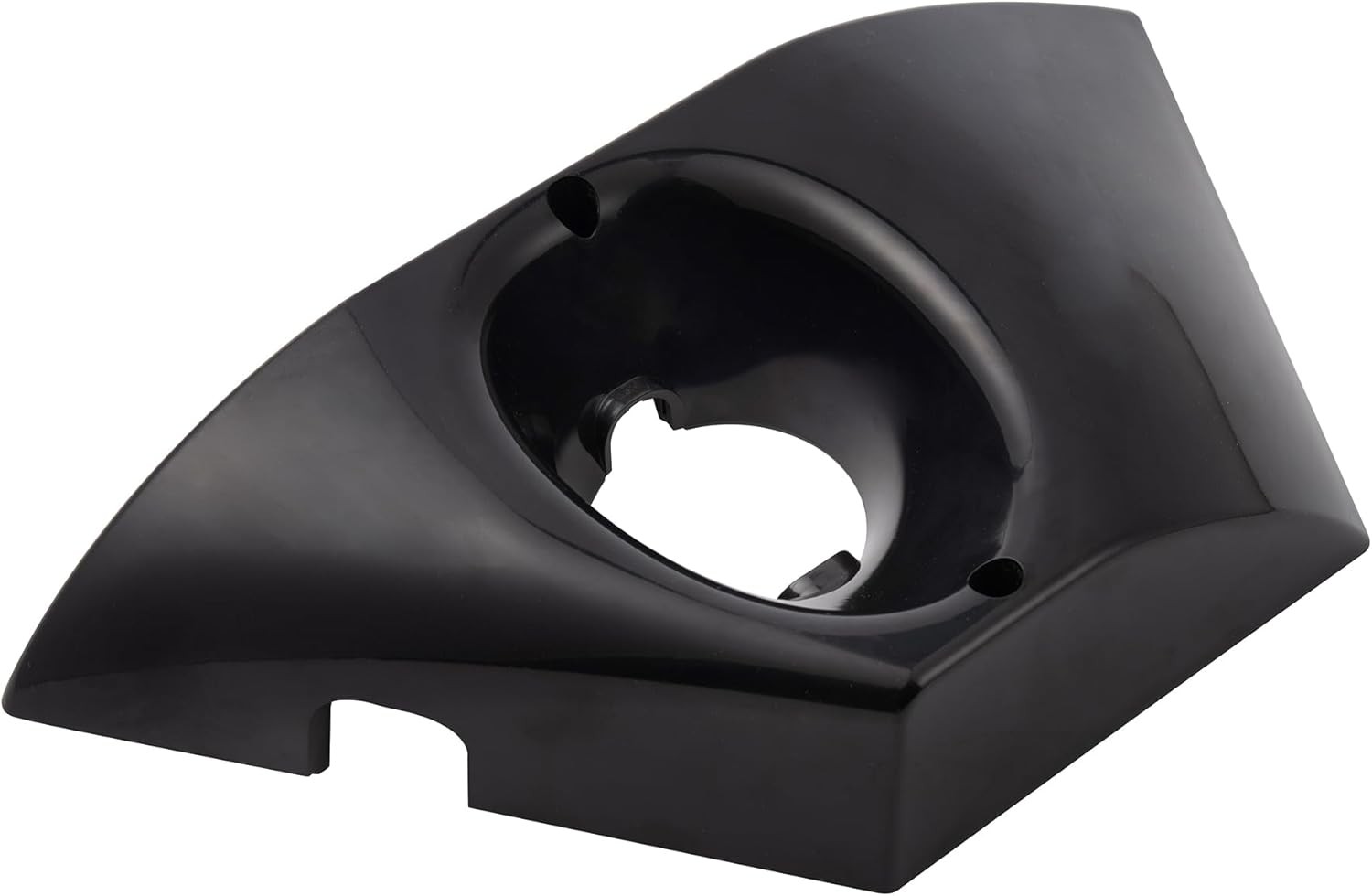 ATIE Black Bottom Base with Bracket K11 for Polaris 280 Black Max Cleaner