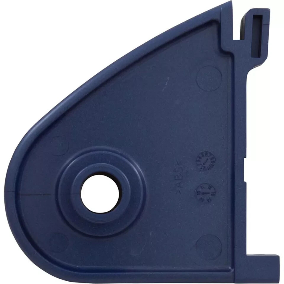 Polaris R0518700 Roller Support, Zodiac Polaris 9300/9350/9400/9450/9550