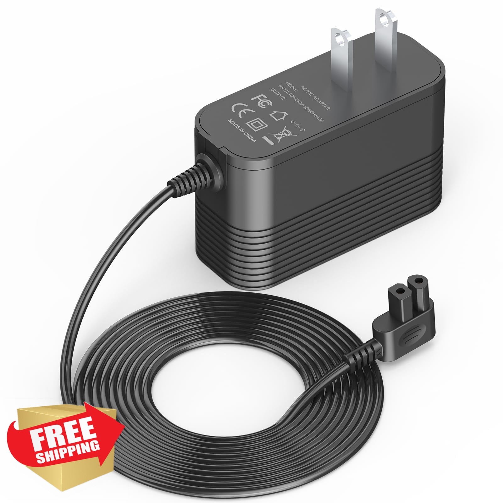 VOJSALDR 12.6V Quick Charger AIPER Robotic Pool Cleaner