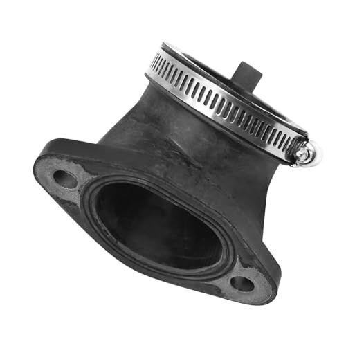 Intake Manifold Carburetor Boot Replacement For Polaris Atp 500 2004-2005,