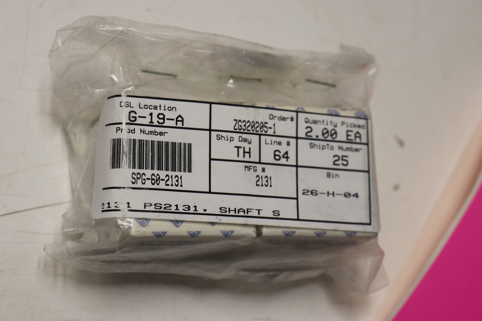 2x Super Pro 5/8&Prime; Mechanical Pump Seal 2131 Aqua-Flo 9104900 Hayward SPX-1500-KA
