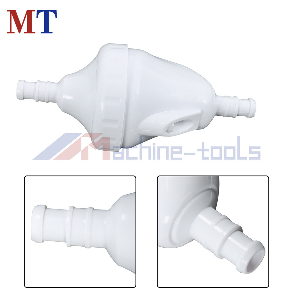For Polaris 180 280 380 Pool Cleaner – NEW Upgraded G52 Backup Valve Replace Kit