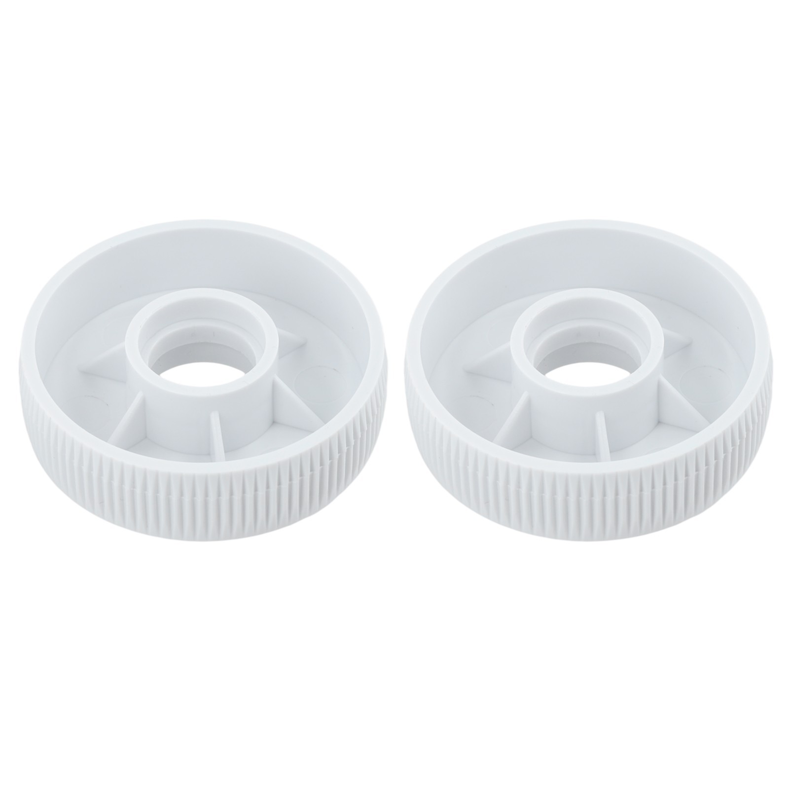 Easy Fit Idler Wheel Pair for Polaris C16 Compatible with Popular Models