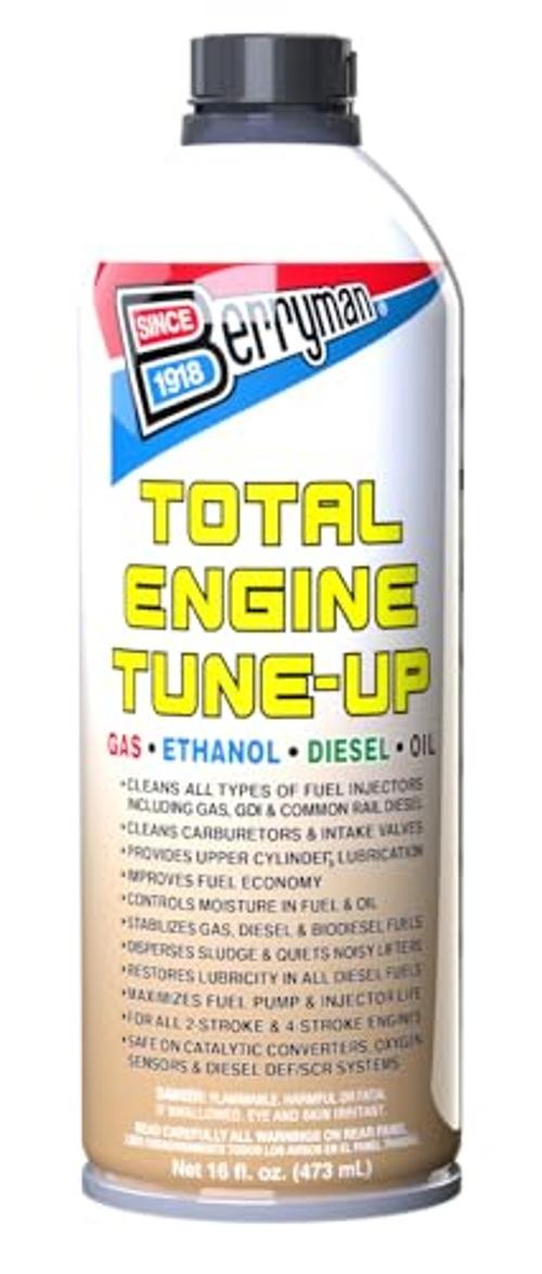 Products B-12 Motor Tune Up – 16 oz., (Pack of 12) 16 Ounce, (Pack of 12)