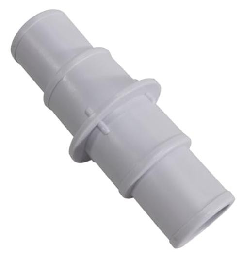 ATIE 1-1/4&Prime; or 1-1/2&Prime; Coupling Adapter for Pool Hose