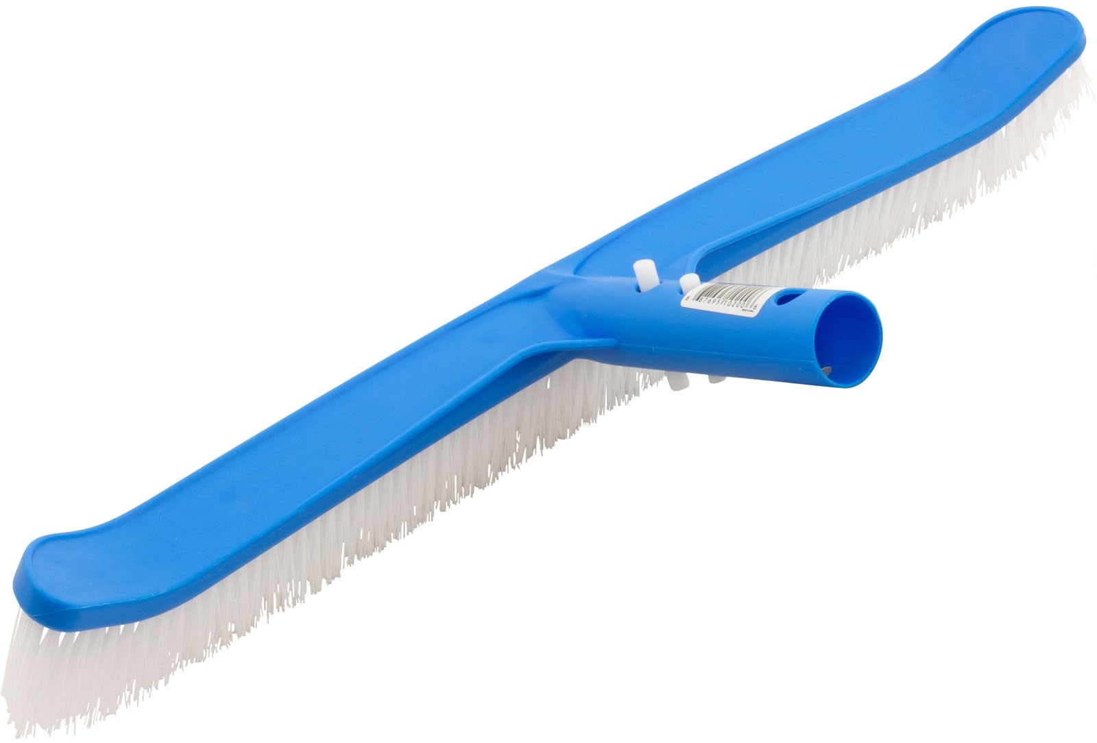 OREQ CORPORATION BR1016P Pool Brush All Purpose 17&Prime; Wide