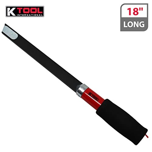 70545 Extra Reach Urethane Cutting Tool Heavy Duty Steel Aluminum