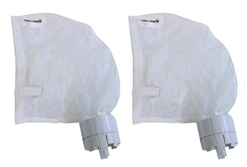 2 New Polaris OEM 9-100-1014 All Purpose Bag Replacement 91001014 for 360 & 380