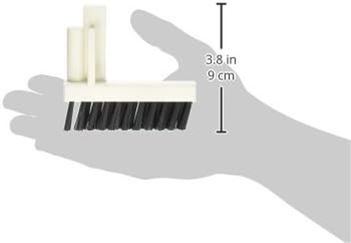 Lift Brush, Sta-Rite GW9500 Cleaner