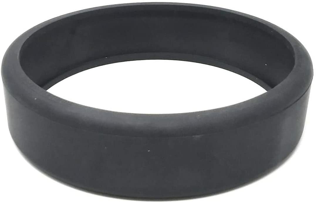 4PK Platinum Pool Cleaner Tire 370405Z Replacement Fits Pentair Kreepy Krauly