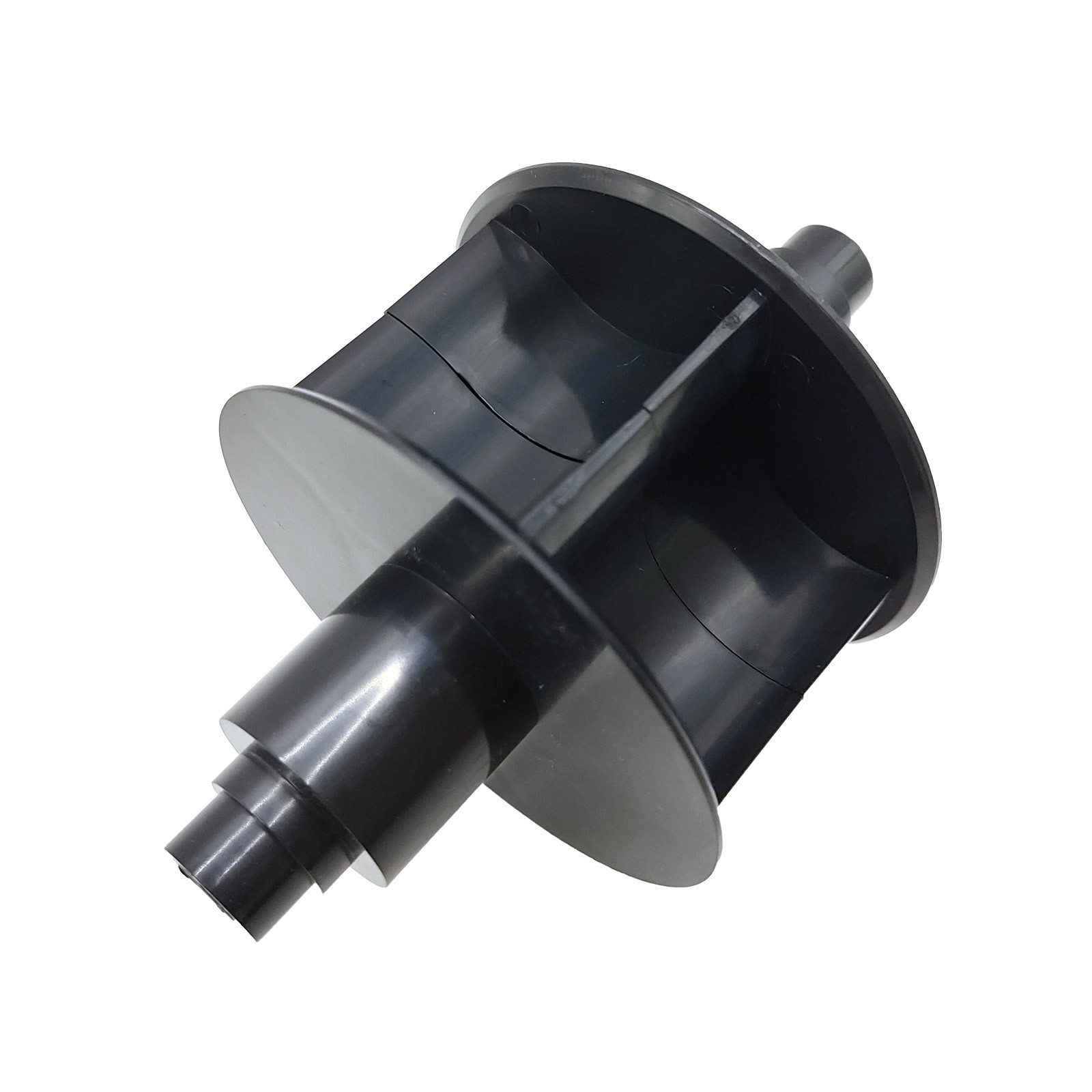 Pool Vac A-Frame Turbine Kit For Hayward Navigator Pro Ultra AXV036BP AXV621DAT