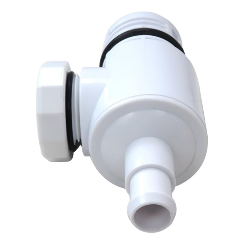 Multifuntional Pool Cleaner Valves Set for Improved Efficiency and Durability