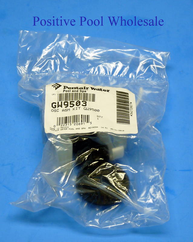 Sta-rite Great White GW9503 Oscillator Assy Kit for GW9500