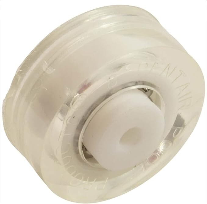 Pentair Replacement R201557Z Wheel Bearings for ProVac Super ProVac Pool Cleaner