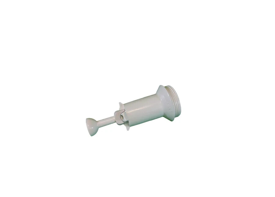 Polaris Vac-Sweep 165 / 65 and Turbo Turtle Jet Body Assembly Pool Part