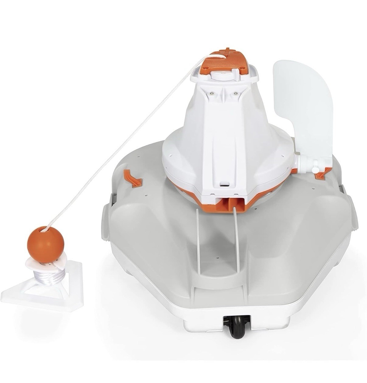 Bestway Flowclear AquaGlide Automatic Pool Cleaning Robot Robotic Vacuum Cleaner