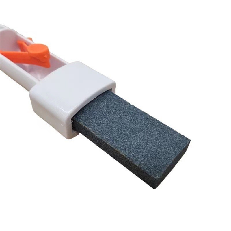 6Pieces Pool Tile Cleaning Pumice Stone Set Scrubbing Stones Pool Cleaning Stone