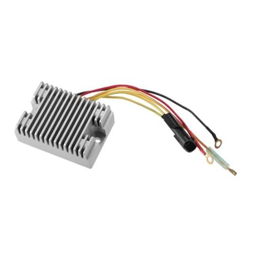 1 Pcs Motorcycle Voltage Regulator Rectifier Replacement for Polaris Hawkeye