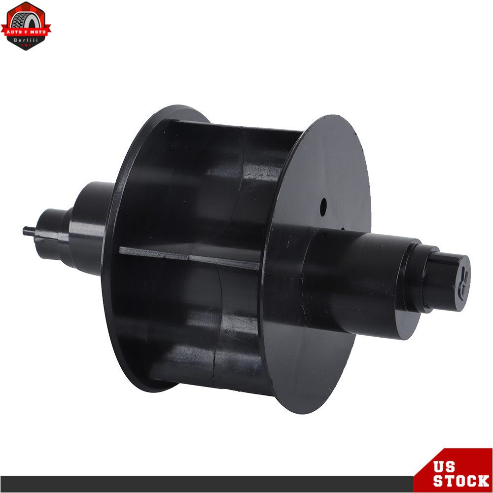 Pool Vac A-Frame Turbine Replacement AXV621DAT AXV601CAT AXV036BP For Hayward
