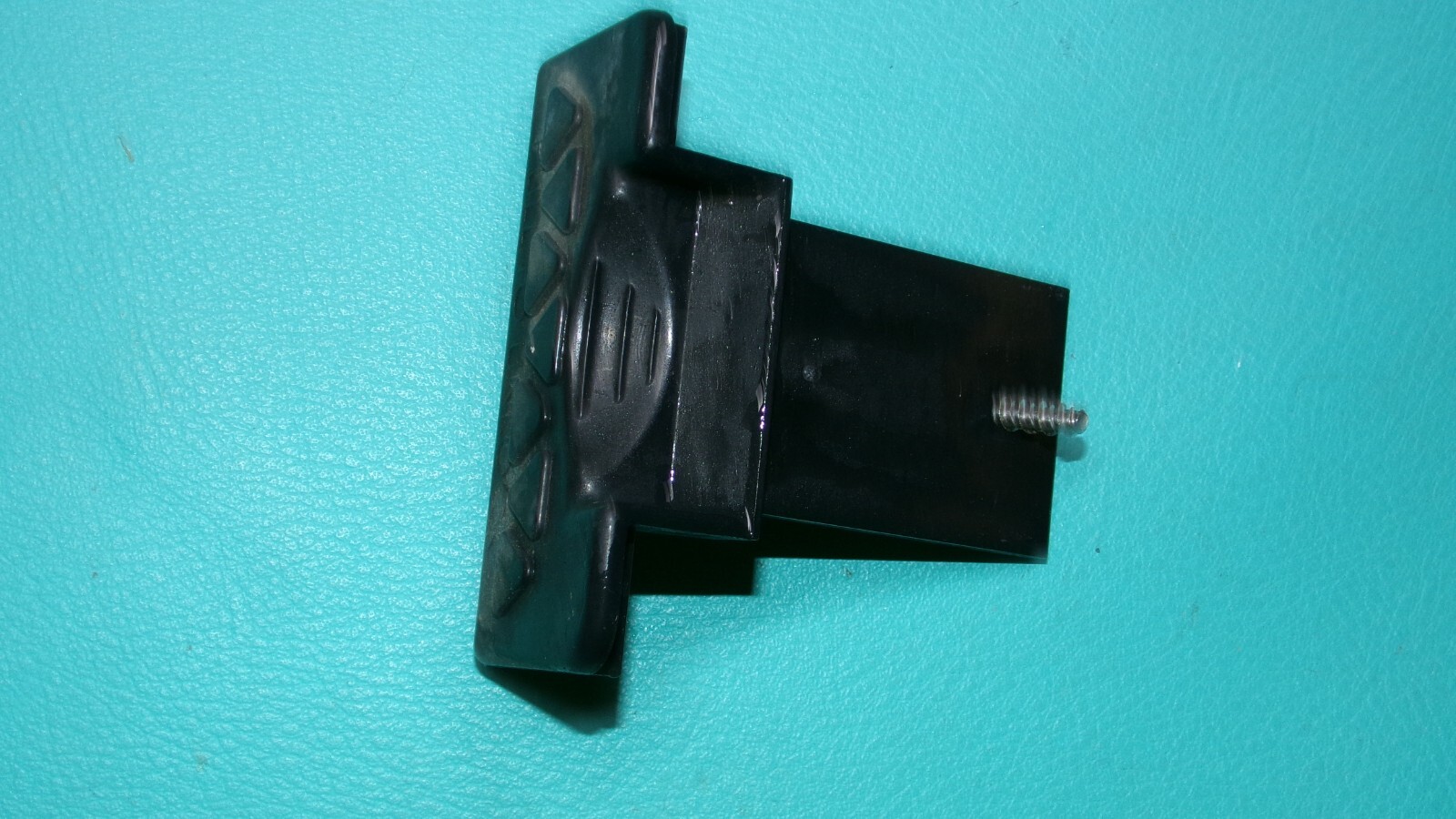 Aqua Powered Products AquaBot Pool Cleaner A78002 Top Latch Clip Lock Parts