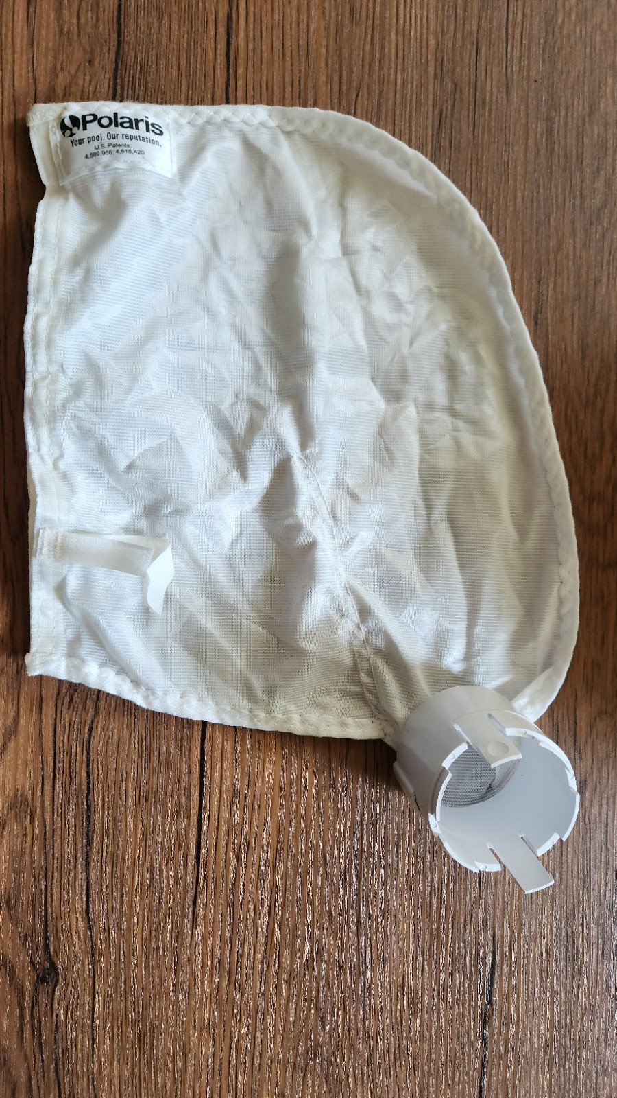 Replacement Polaris 360/380 All-Purpose Pool Cleaner Bag 9-1014