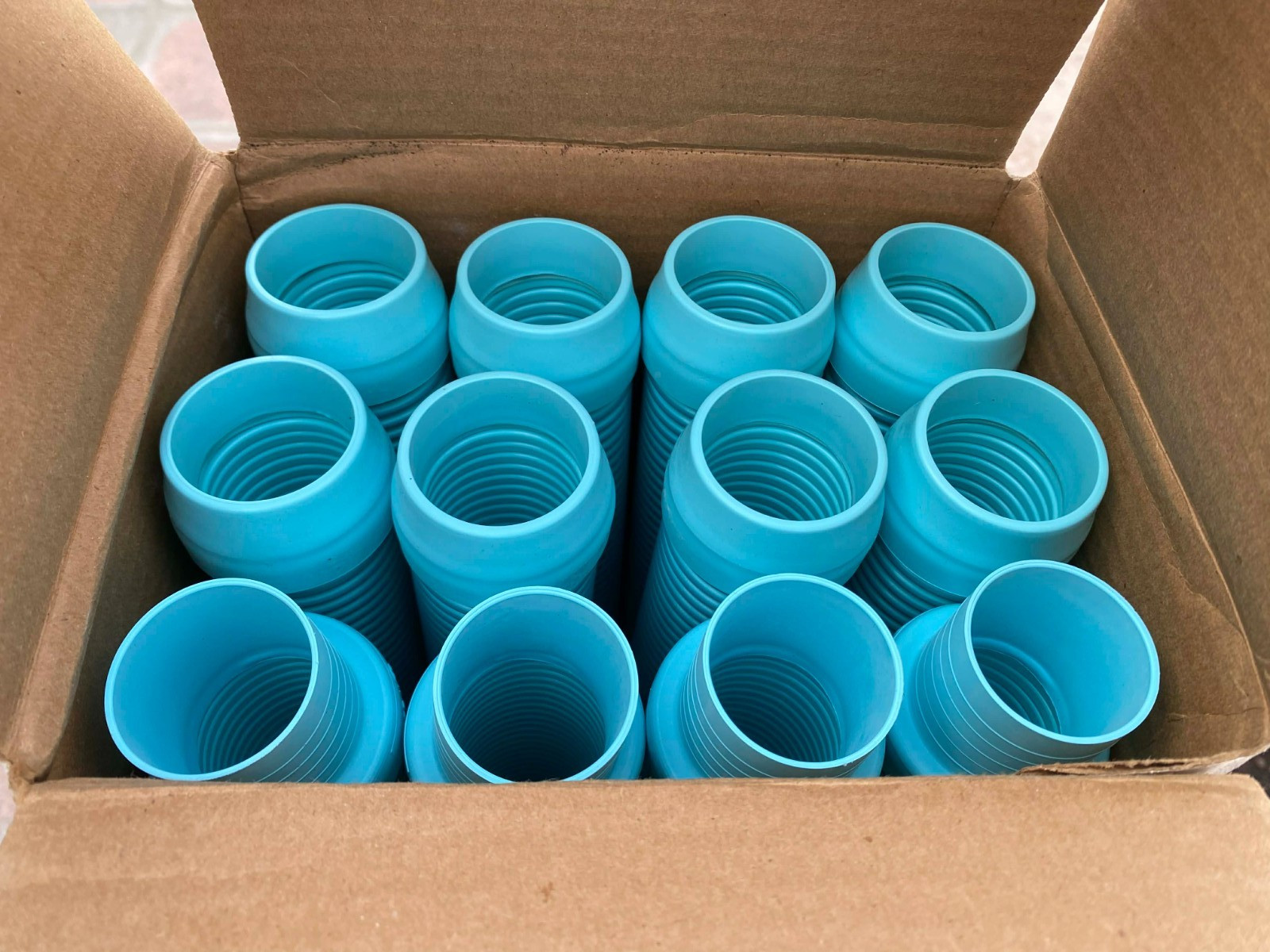 12 x Zodiac Baracuda W83118 In-ground Suction-Side Swimming Pool Hose PICK UP FL