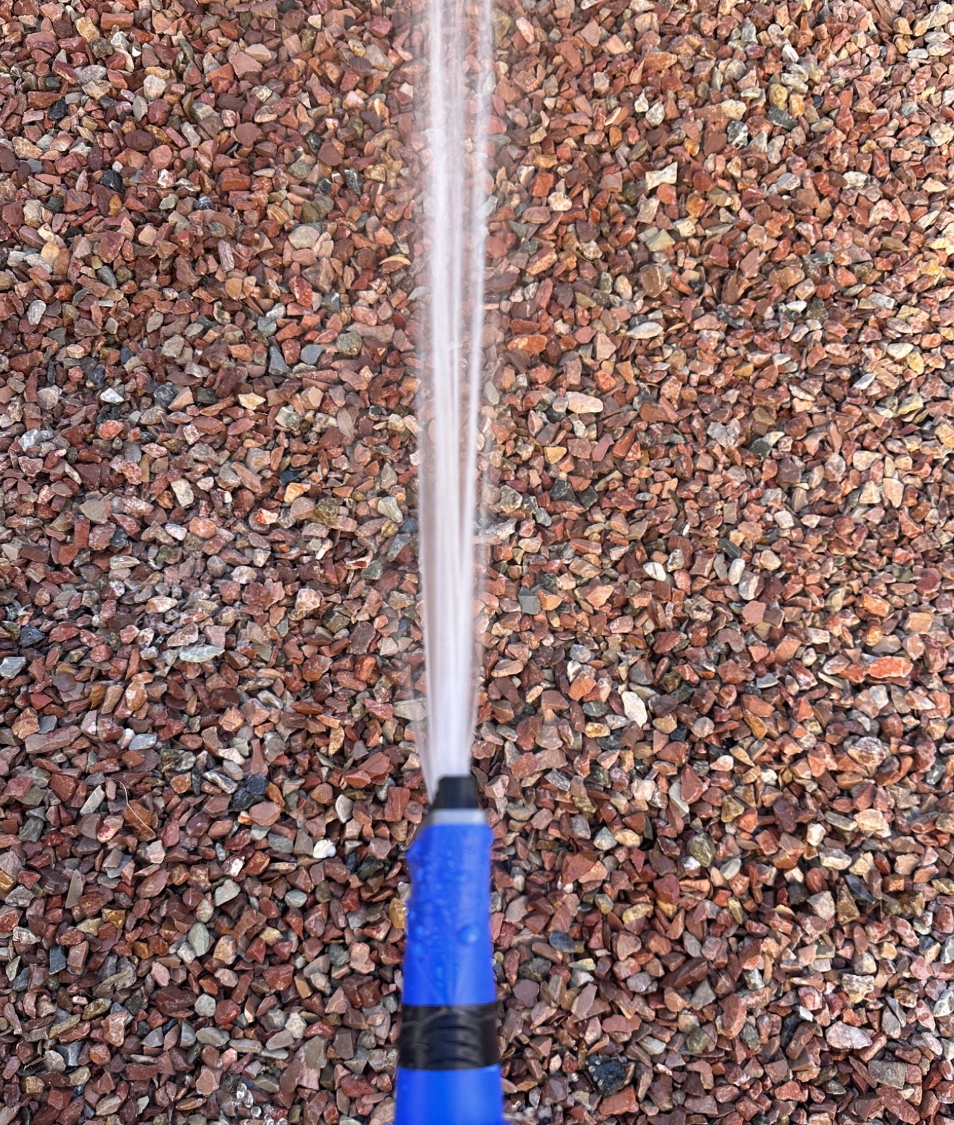 Hydra Blade Pool Filter Cleaner Tool – High-Pressure Vertical Slit Spray