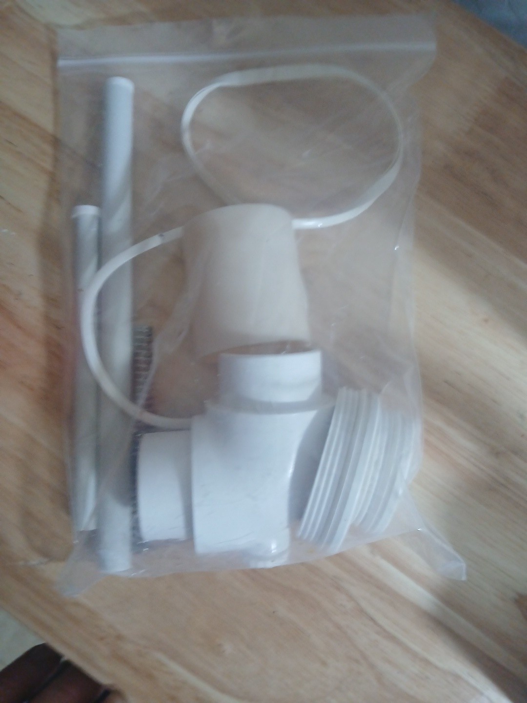 Replacement for R211100 Vac-Mate Pool Cleaner Dispenser Box Multi-Function, NEW.