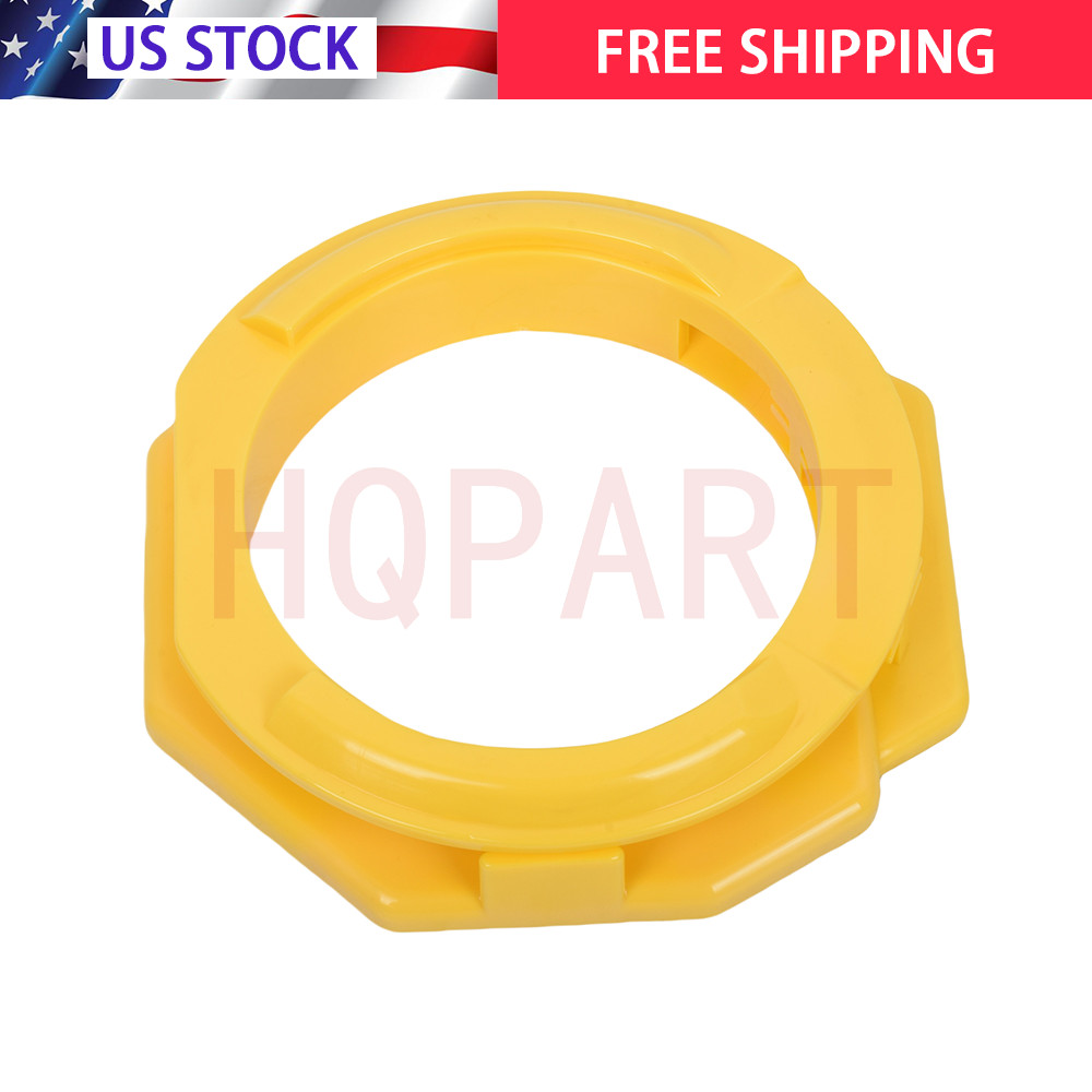New Pool Cleaner Foot Pad For Zodiac Baracuda G2 G3 G4 W70327 W83275 W72855