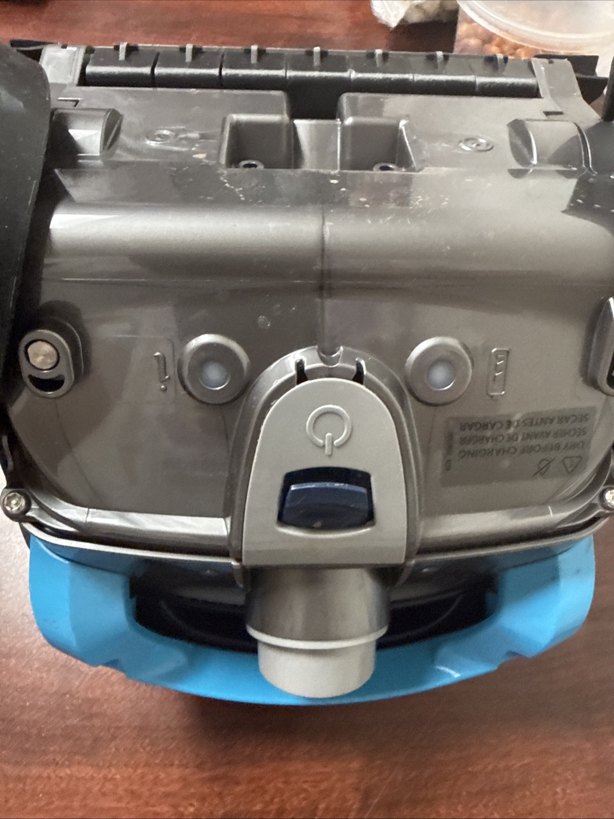 *UNIT ONLY* Zodiac Polaris Spa Bot SpaBot. ES3701. Automatic Cleaner.