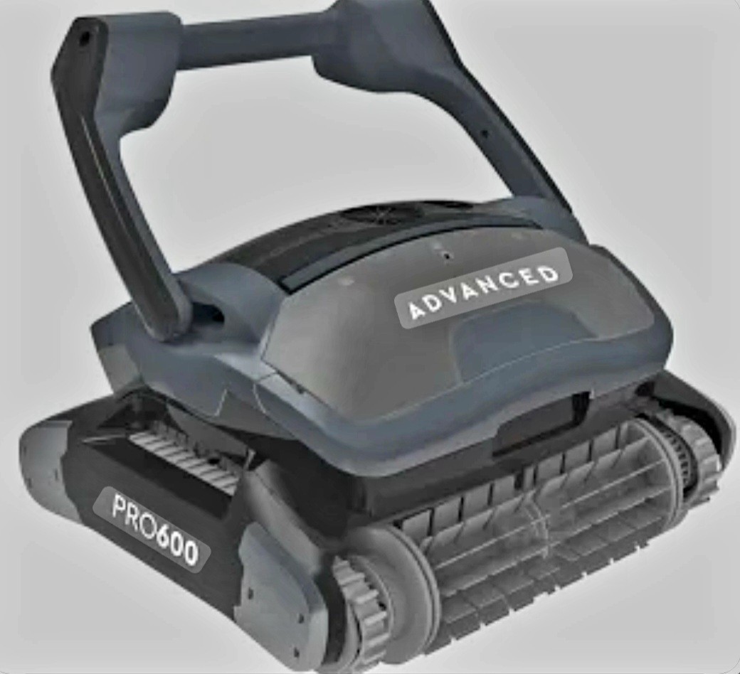 BWT Advance Pro 600 Robotic Pool Cleaner (#2)